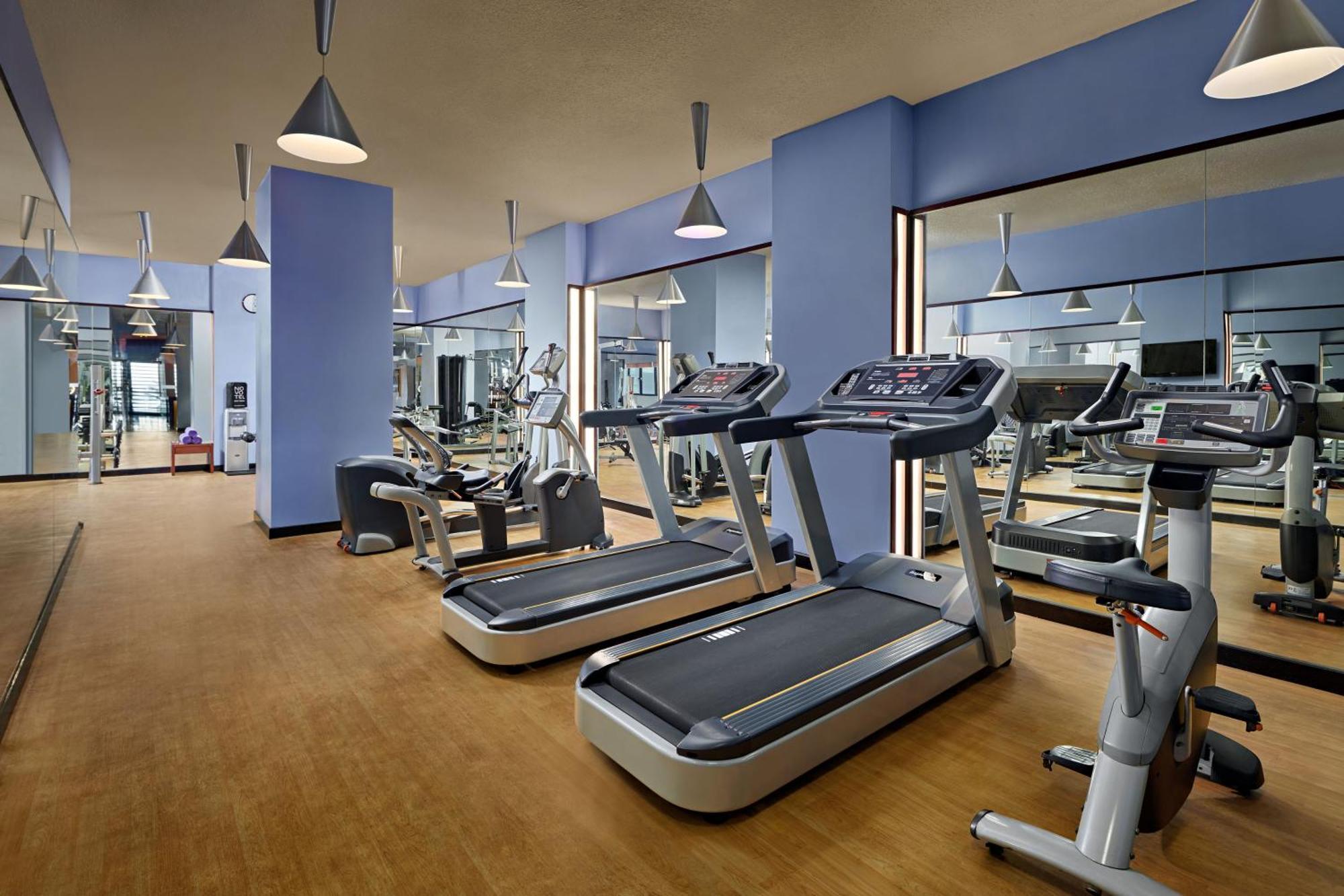 Novotel На Транг Екстериор снимка